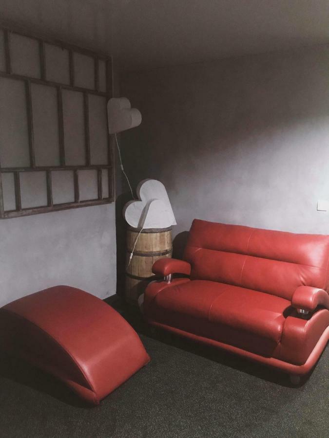 Chutor Nad Narwia Acomodação com café da manhã Ploski Exterior foto
